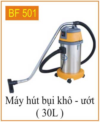 Máy hút bụi Paiyun